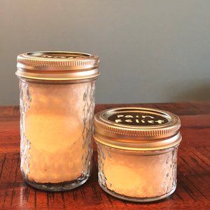 Essential Oils Balt Salts